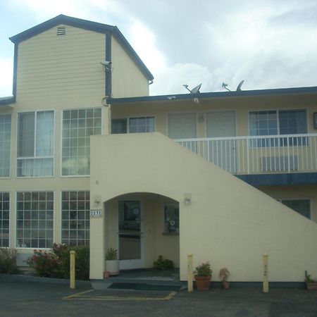 Economy Inn סיסייד מראה חיצוני תמונה