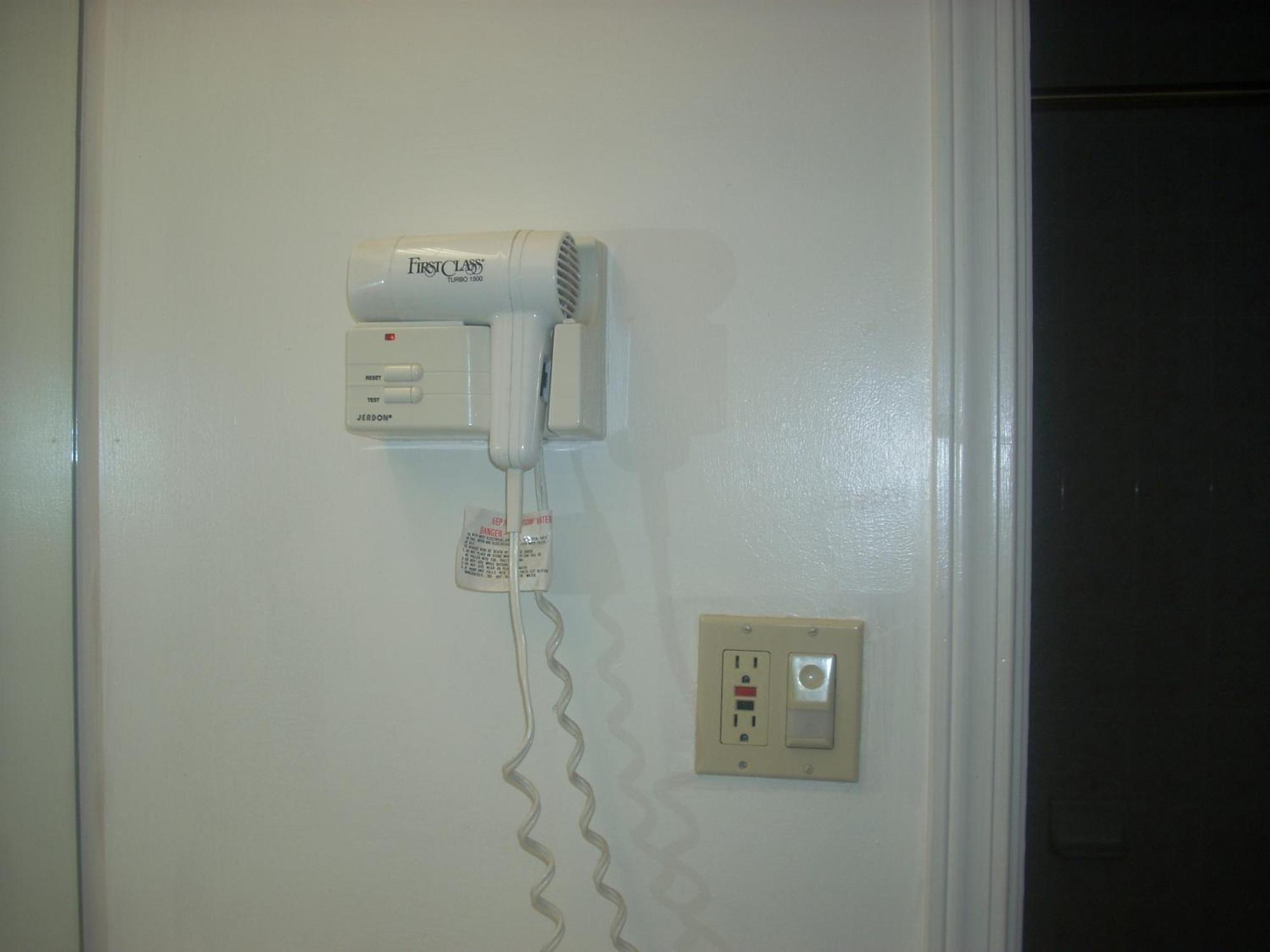Economy Inn סיסייד מראה חיצוני תמונה