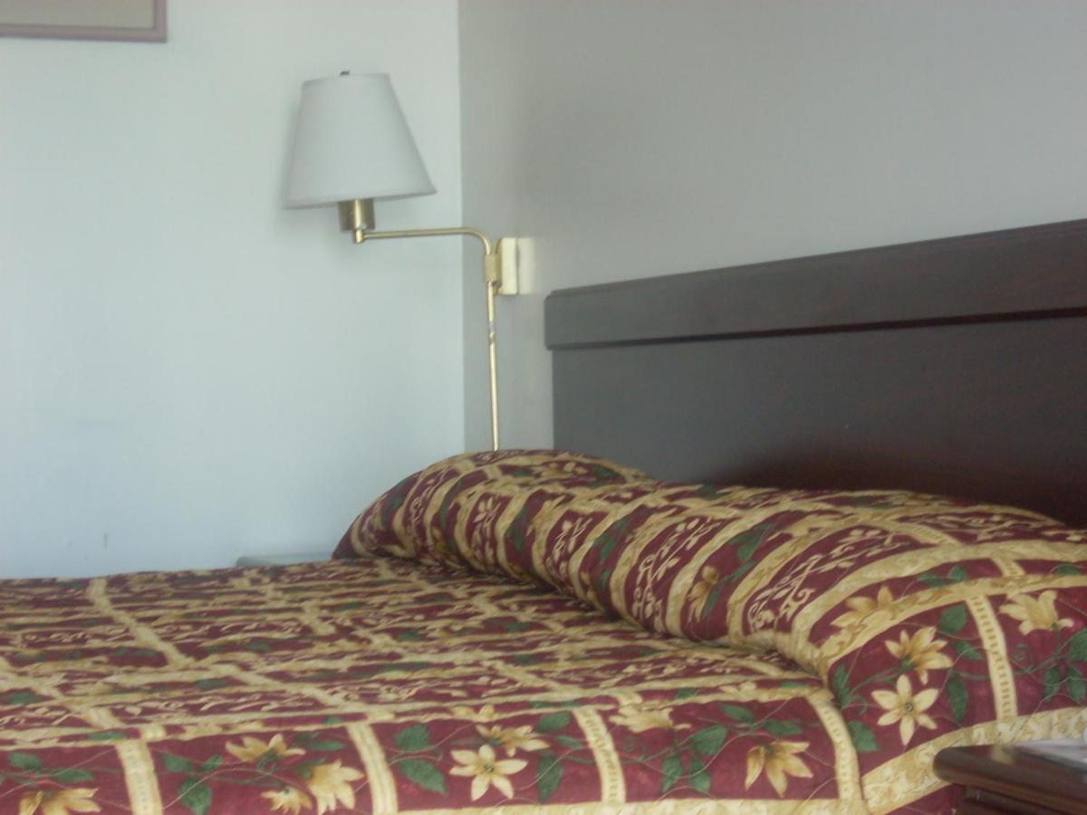 Economy Inn סיסייד מראה חיצוני תמונה